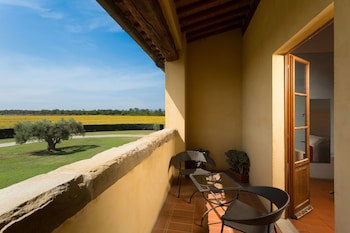 Hotel Le Capanne galeri fotoğrafı