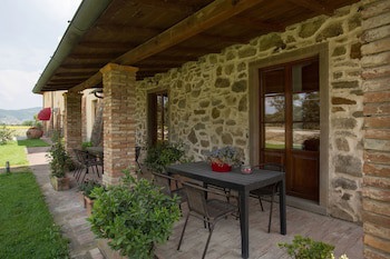 Hotel Le Capanne fotoğrafı