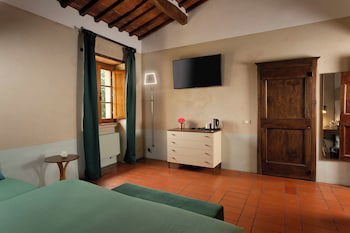 Hotel Le Capanne galeri fotoğrafı