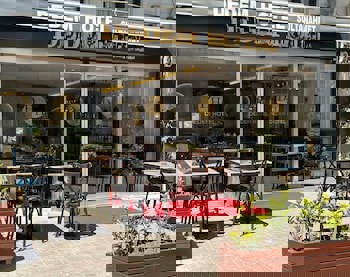 Boutique Dedem Hotel