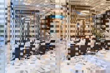 Ottoman Hotel Imperial - Special Class