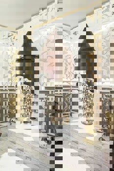 Ottoman Hotel Imperial - Special Class