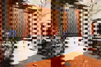 Ottoman Hotel Imperial - Special Class