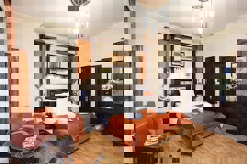 Ottoman Hotel Imperial - Special Class