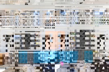 Ottoman Hotel Imperial - Special Class