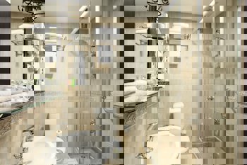 Ottoman Hotel Imperial - Special Class