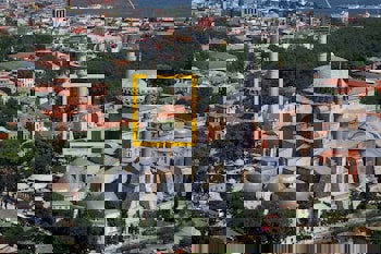 Ottoman Hotel Imperial - Special Class