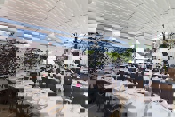 Ottoman Hotel Imperial - Special Class