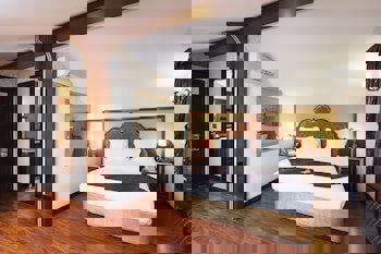 Ottoman Hotel Imperial - Special Class