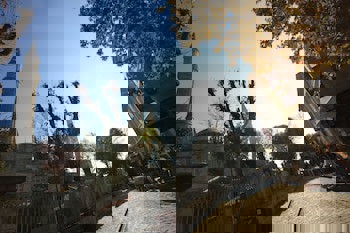 Ottoman Hotel Imperial - Special Class