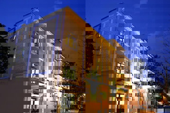 Ottoman Hotel Imperial - Special Class