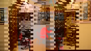 Ottoman Hotel Imperial - Special Class