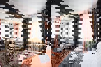 Ottoman Hotel Imperial - Special Class