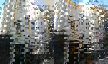 Ottoman Hotel Imperial - Special Class