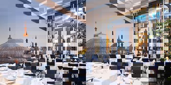 Ottoman Hotel Imperial - Special Class