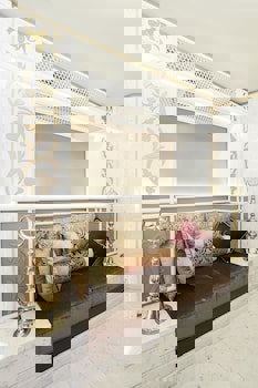 Ottoman Hotel Imperial - Special Class