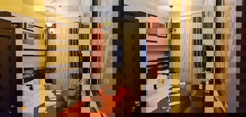 Ottoman Hotel Imperial - Special Class