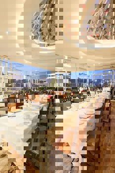 Ottoman Hotel Imperial - Special Class