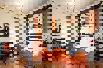 Ottoman Hotel Imperial - Special Class