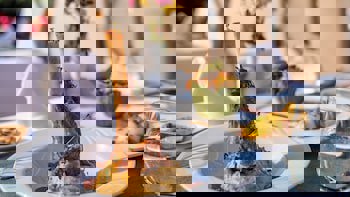 Ottoman Hotel Imperial - Special Class