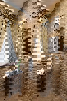 Ottoman Hotel Imperial - Special Class