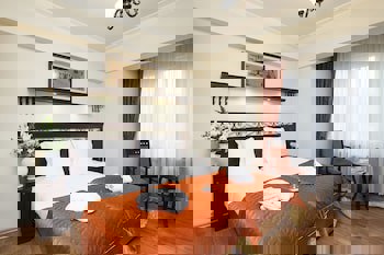 Ottoman Hotel Imperial - Special Class