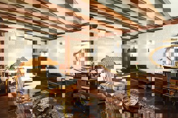 Ottoman Hotel Imperial - Special Class