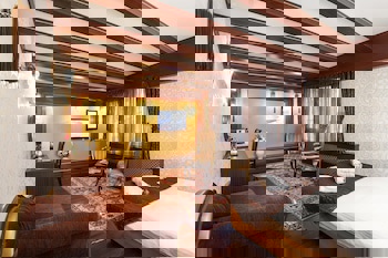 Ottoman Hotel Imperial - Special Class