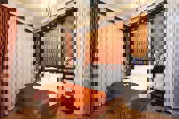 Ottoman Hotel Imperial - Special Class