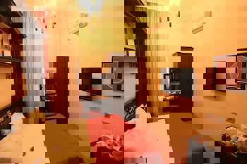 Ottoman Hotel Imperial - Special Class