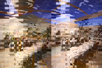 Ottoman Hotel Imperial - Special Class