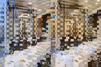 Ottoman Hotel Imperial - Special Class