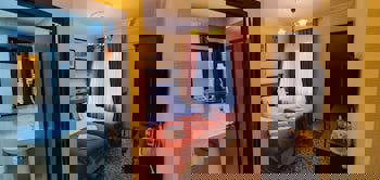 Ottoman Hotel Imperial - Special Class