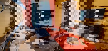 Ottoman Hotel Imperial - Special Class