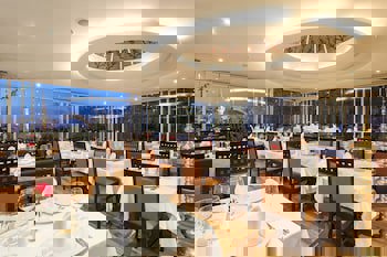 Ottoman Hotel Imperial - Special Class