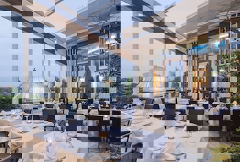 Ottoman Hotel Imperial - Special Class