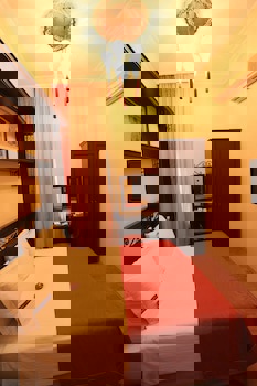 Ottoman Hotel Imperial - Special Class