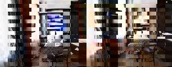 Ottoman Hotel Imperial - Special Class