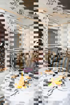 Ottoman Hotel Imperial - Special Class