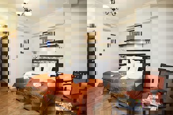 Ottoman Hotel Imperial - Special Class