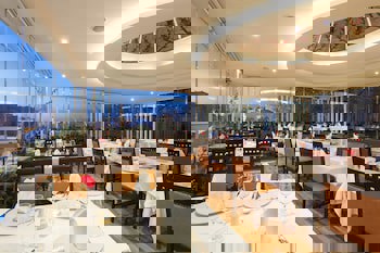 Ottoman Hotel Imperial - Special Class