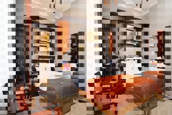 Ottoman Hotel Imperial - Special Class