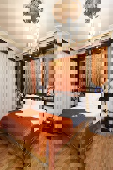 Ottoman Hotel Imperial - Special Class