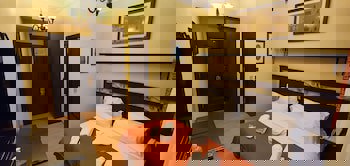 Ottoman Hotel Imperial - Special Class