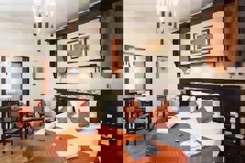 Ottoman Hotel Imperial - Special Class