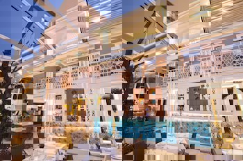 Ottoman Hotel Imperial - Special Class