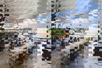 Ottoman Hotel Imperial - Special Class