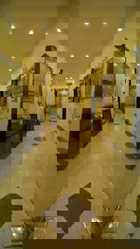 Ottoman Hotel Imperial - Special Class