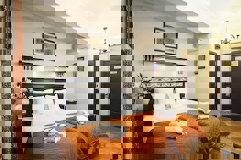 Ottoman Hotel Imperial - Special Class