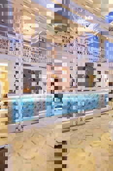 Ottoman Hotel Imperial - Special Class